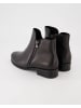 Semler Klassische Stiefeletten in Schwarz