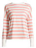 Salzhaut Shirt KLUET in Beige Coral