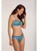 Olympia Bikini in türkis