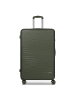 Franky Dallas 3.0 4 Rollen Trolley L 75 cm olive