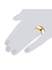 Rafaela Donata Ring Sterling Silber in gelbgold
