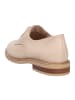 Paul Green Schnürschuh in beige