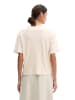 Marc O'Polo DfC T-Shirt regular in Grey Silk
