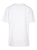 Mister Tee T-Shirt in white