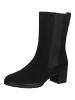 Högl Stiefel in Schwarz