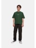 JACK & JONES Junior T-Shirt 'Norrebro' in grün