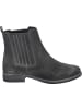 Josef Seibel Stiefelette Sienna 02 in grau
