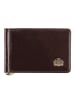 Wittchen Brieftasche Kollektion Arizona(H) 7x (B) 11cm in Brown