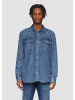 QS Hemd in 55Y5_blau