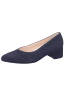 Gabor Pump in blau