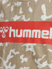 Hummel T-Shirt S/S Hmlcarter T-Shirt S/S in HUMUS