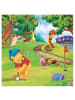 Winnie Puuh Kinder Puzzle Box Pooh | 3 x 49 Teile | Winnie Puuh | Ravensburger