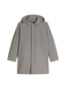 Marc O'Polo Kurzmantel MOP x Function in Graphite Dust