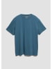 s.Oliver T-Shirt in 5548_blau