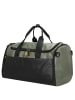 Mandarina Duck ECO - Reiserucksack/Reisetasche 45 cm (pine green) in pine green