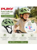 Kinderhaus Blaubär Fahrradhelm retro green TOP