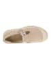 Palladium Sneaker low 94475-298-M in Beige