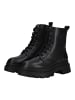 BLAUER USA Stiefelette Schwarz