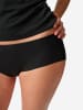 Skiny Panty Advantage Modal Invisible in Black