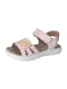 Ricosta Sandalen in Rosa