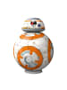 Ravensburger Ravensburger Puzzle 99 Teile Bauspiel Star Wars BB-8 in bunt