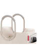 Reisenthel Loopshopper Loopshopper L Shopper Tasche 46 cm puffer stone