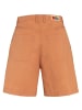 FJÄLLRÄVEN Shorts Vardag Shorts W in Terra