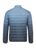 CASAMODA Steppjacke in Himmelblau