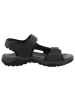 Josef Seibel Sandalen in grau
