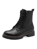 Tamaris Stiefeletten schwarz