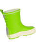 druppies Regenstiefel Kinderstiefel in grün in grün
