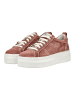 Nero Giardini Sneaker in Rosa