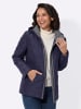 WITT WEIDEN Steppjacke in marine