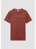 s.Oliver T-Shirt in 3847_rubinrot