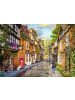 Ravensburger Ravensburger Puzzle 1.000 Teile Meadow Hill Lane in bunt