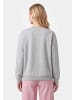 myMo Women Sweatshirt in GREY