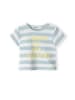 Minoti 2er-Set: T-Shirt bold 2 in weiß