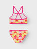 name it Bikini NKFZIMONE in pink yarrow