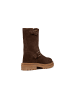 Geox Chelsea Boot in beige