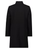 BETTY & CO Mantel in schwarz - 0002