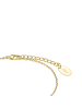 S. Oliver Jewel Armband Silber 925, gelbvergoldet in Gold