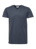 !SOLID V-Shirt SDBedo in Blau