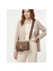 Liu Jo Adiva Schultertasche 27 cm dark mocha