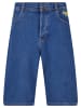 HOMEBOY Jeans-Shorts in washedblue