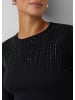 s.Oliver Strickpullover in 9999_schwarz