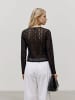 Vero Moda Top in Black
