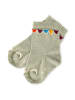 Sigikid Socken-Set 3er Happy Crocodile in bunt