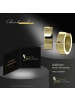 GoldDream Ohrringe Gold 333 Gelbgold - 8 Karat Glanz Creolen