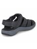 Clarks Sandalen SALTWAY COVE in Schwarz