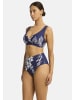 Sea Level Sea Level Bikini-Unterteile Aloha in FRENCH NAVY